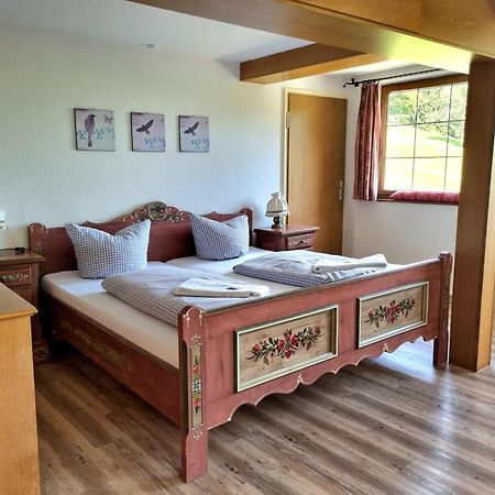 Berghotel Almagmach Immenstadt im Allgäu Екстериор снимка