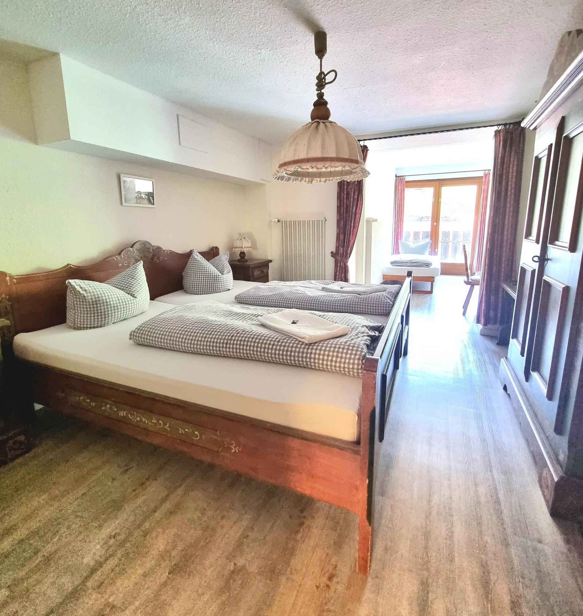 Berghotel Almagmach Immenstadt im Allgäu Екстериор снимка