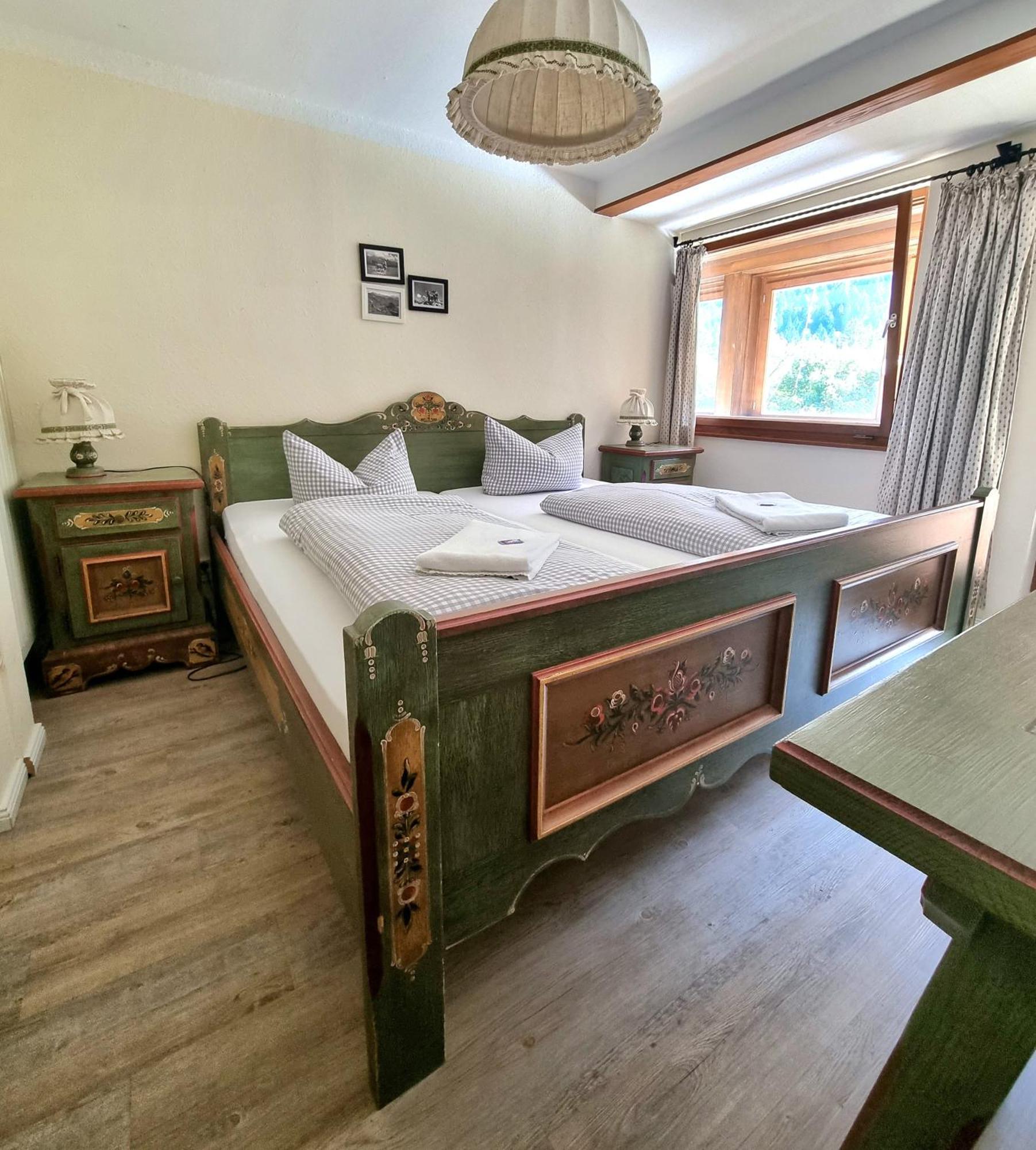 Berghotel Almagmach Immenstadt im Allgäu Екстериор снимка
