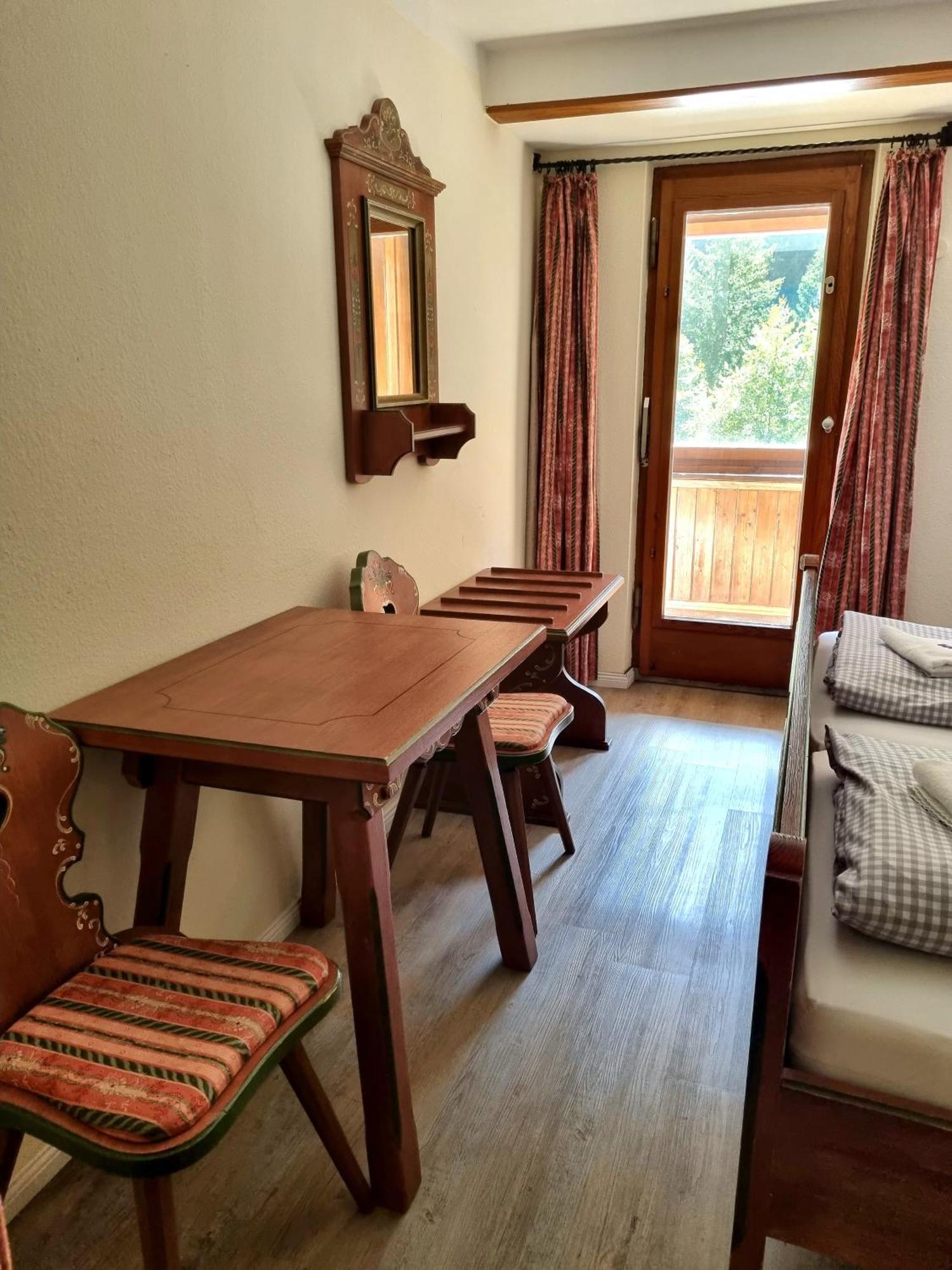 Berghotel Almagmach Immenstadt im Allgäu Екстериор снимка