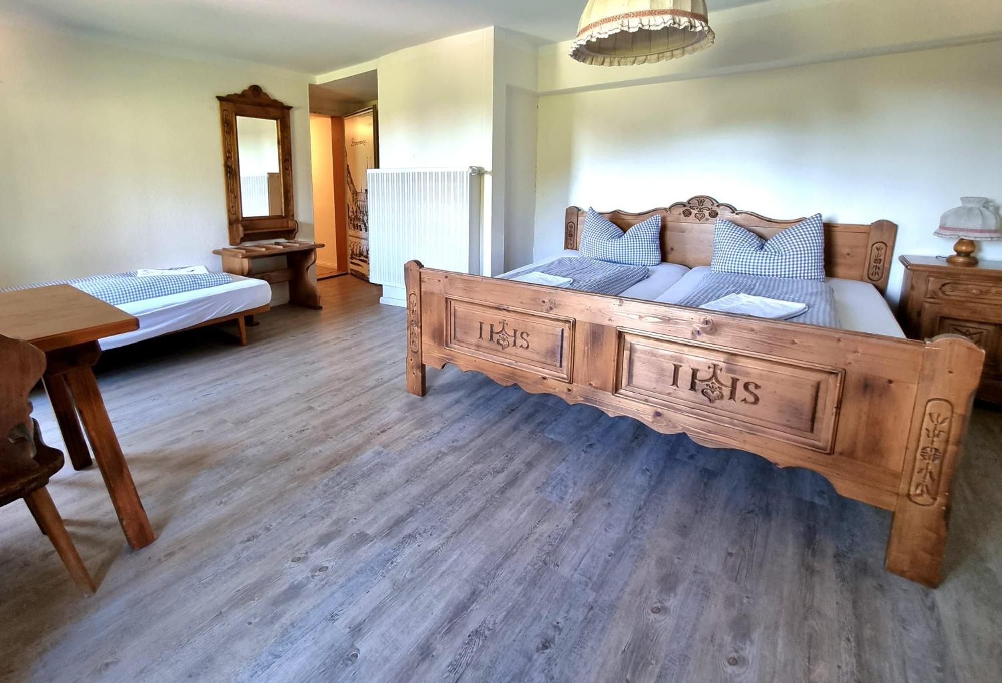 Berghotel Almagmach Immenstadt im Allgäu Екстериор снимка