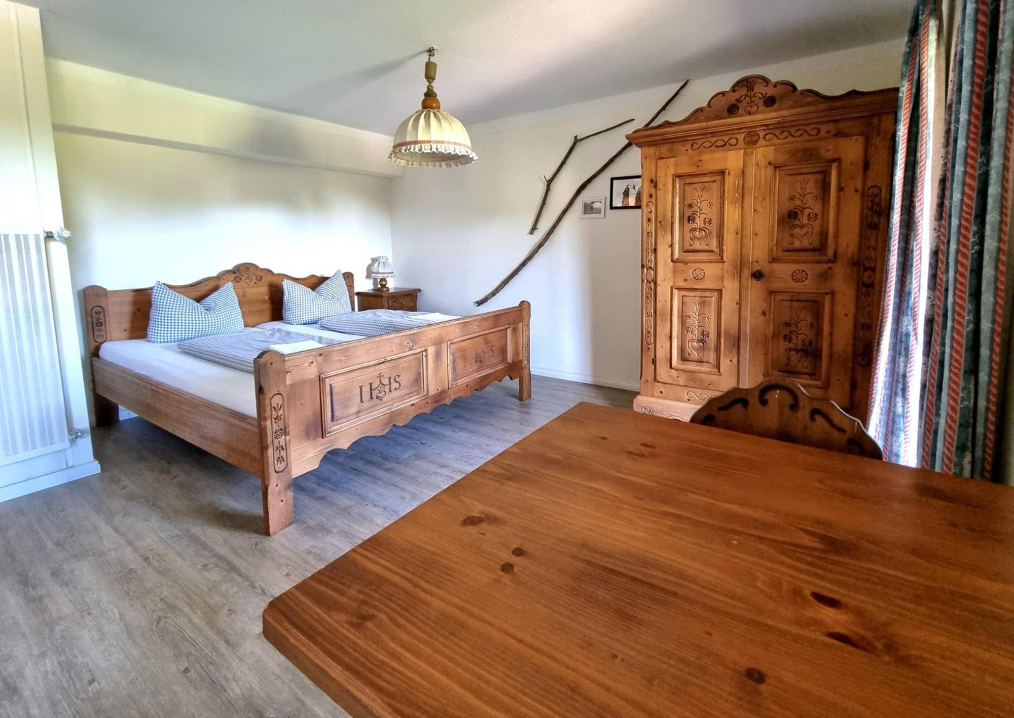 Berghotel Almagmach Immenstadt im Allgäu Екстериор снимка