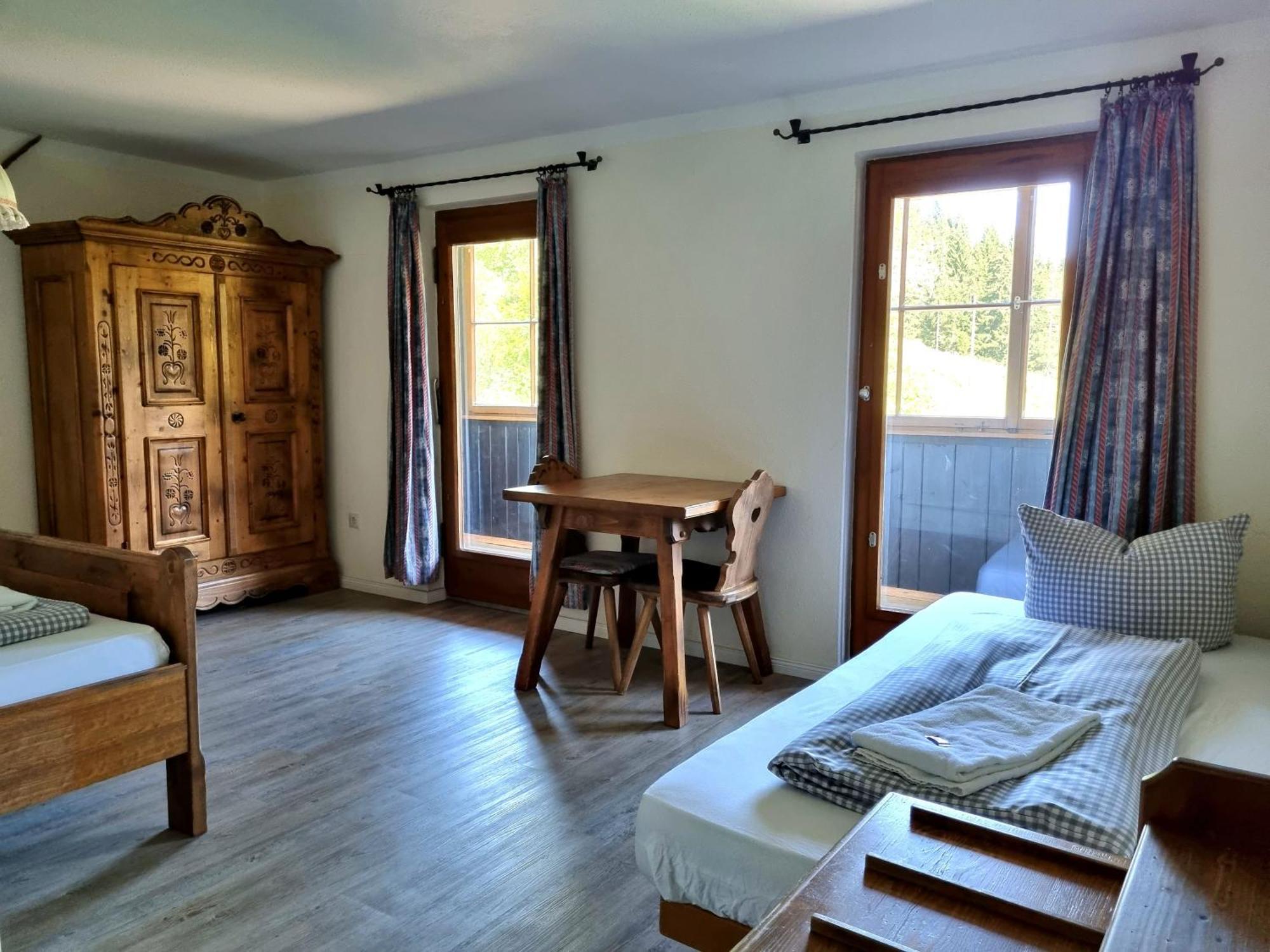 Berghotel Almagmach Immenstadt im Allgäu Екстериор снимка