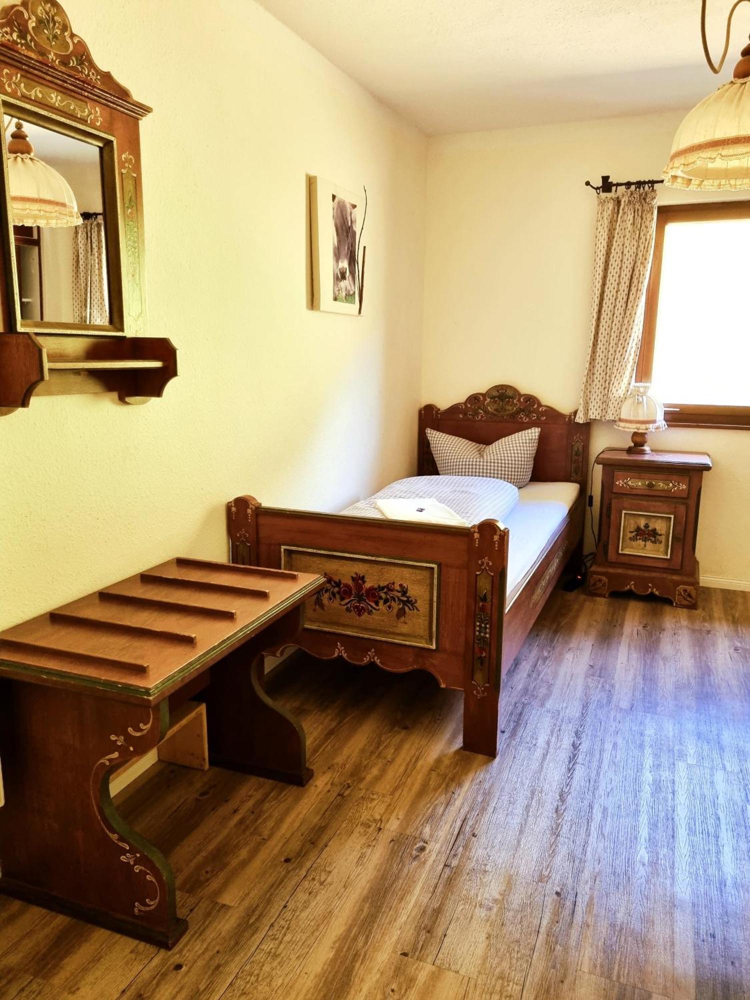 Berghotel Almagmach Immenstadt im Allgäu Екстериор снимка