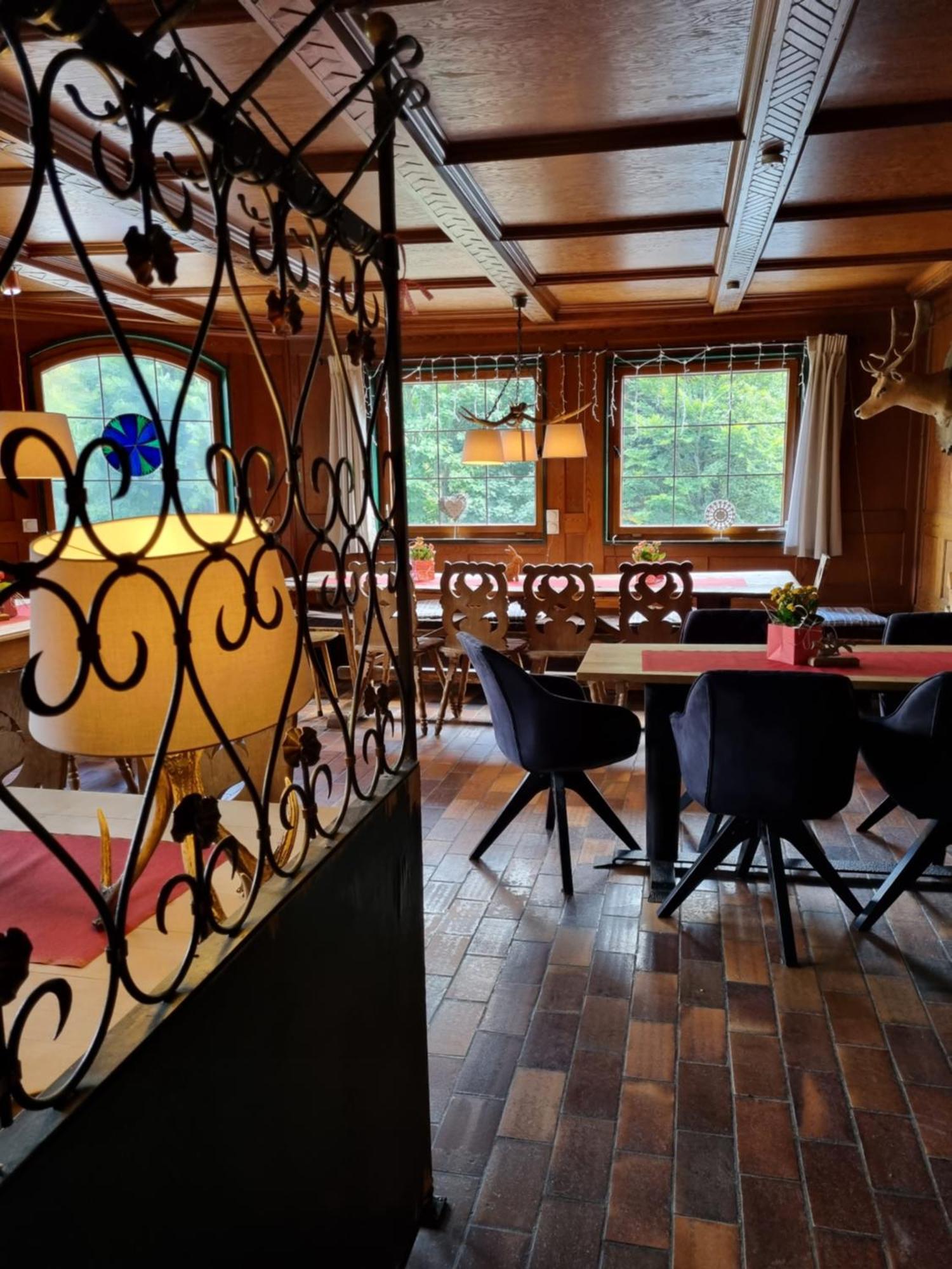 Berghotel Almagmach Immenstadt im Allgäu Екстериор снимка