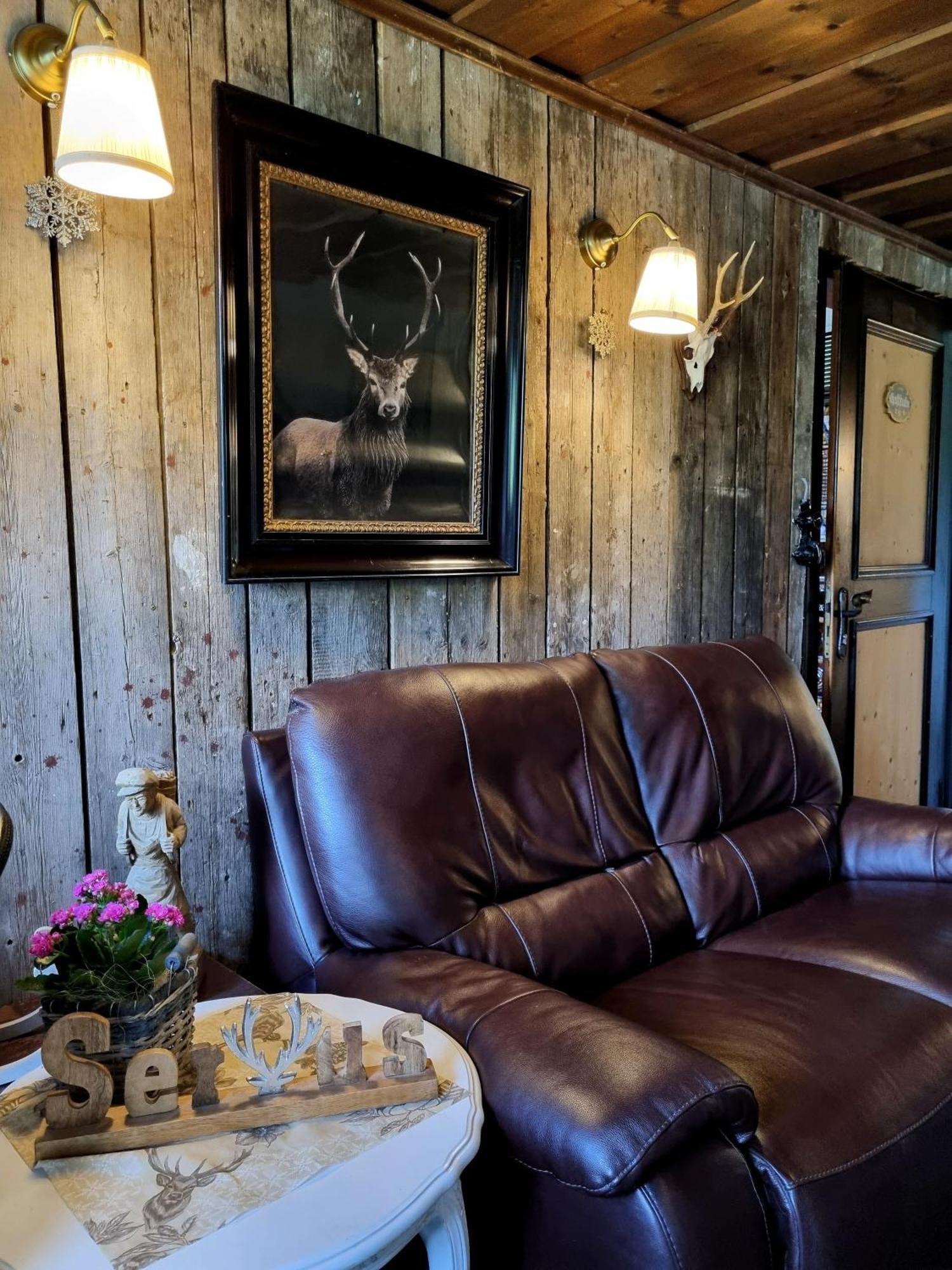 Berghotel Almagmach Immenstadt im Allgäu Екстериор снимка
