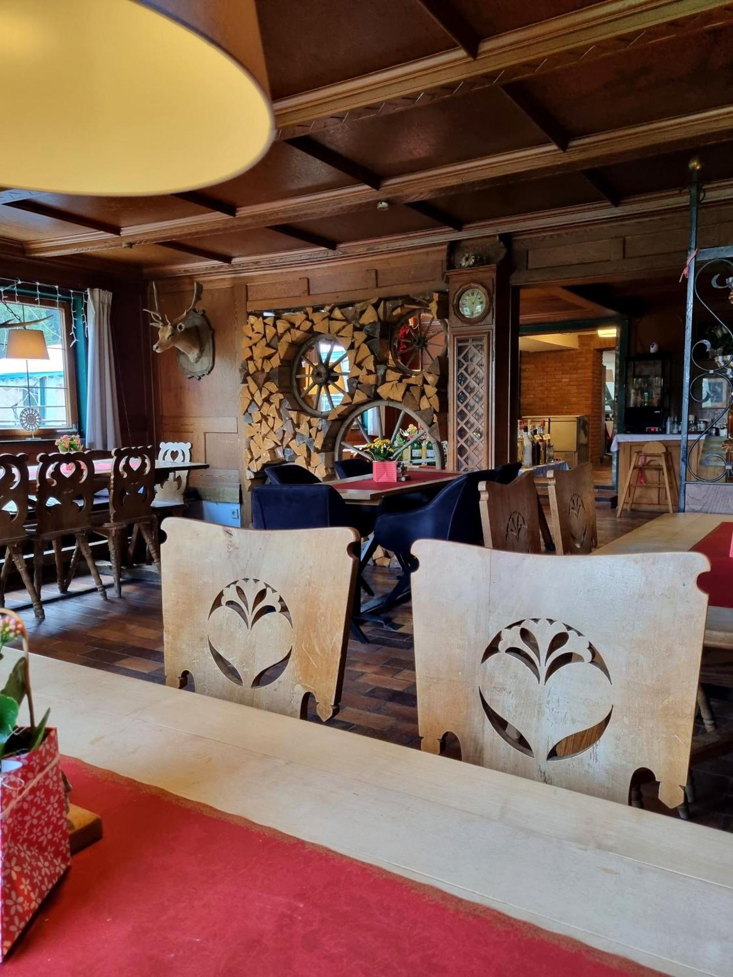 Berghotel Almagmach Immenstadt im Allgäu Екстериор снимка