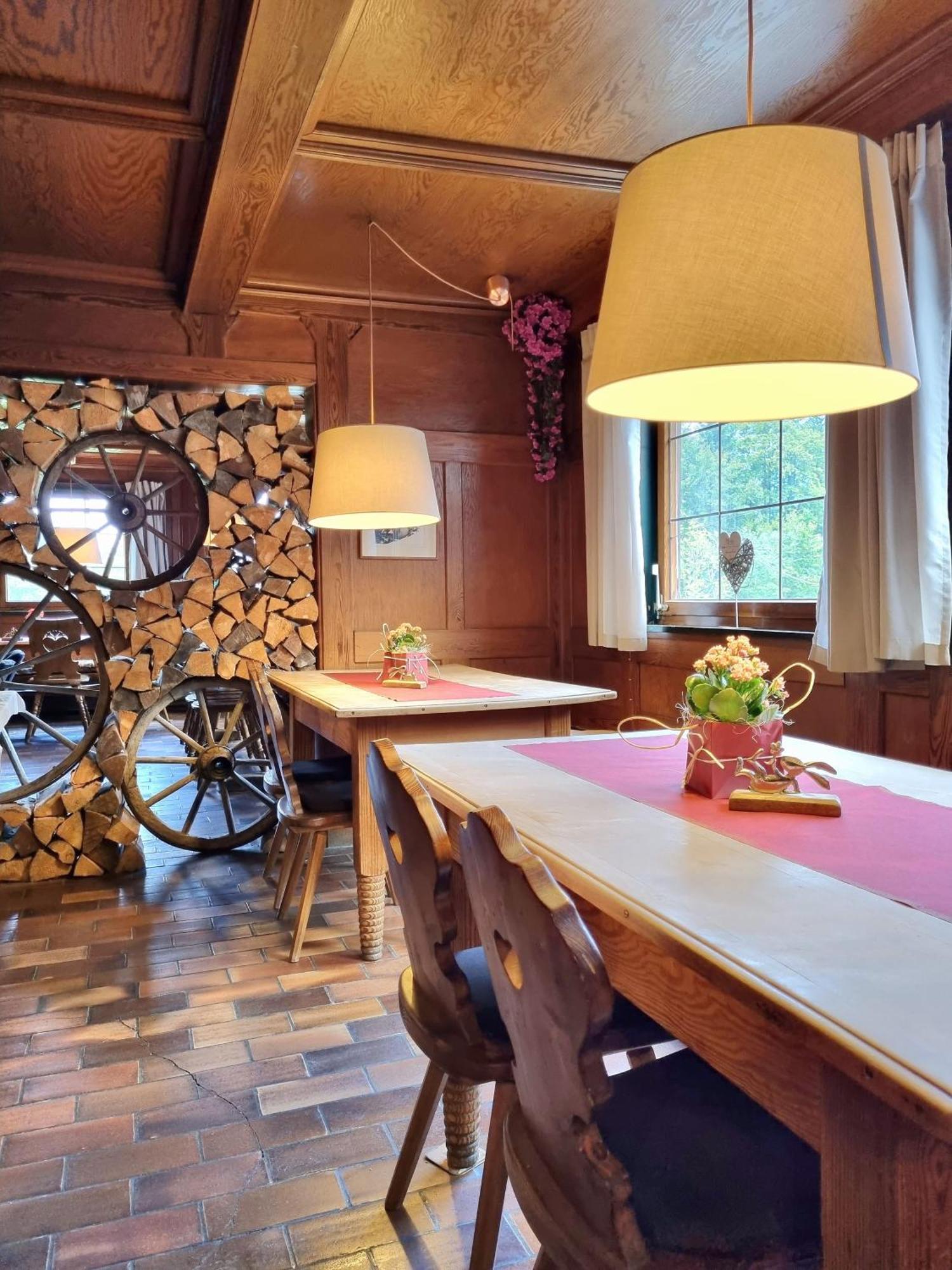 Berghotel Almagmach Immenstadt im Allgäu Екстериор снимка