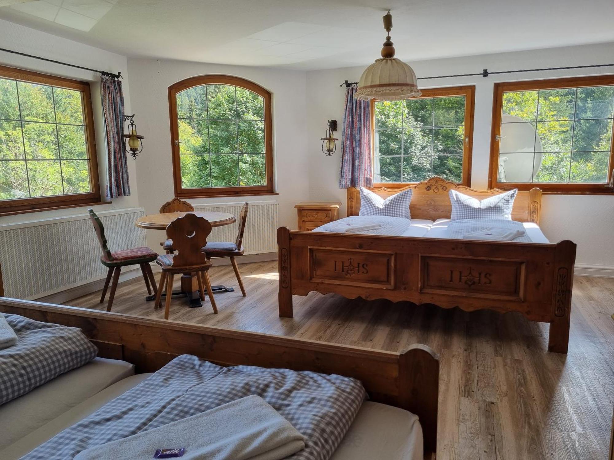 Berghotel Almagmach Immenstadt im Allgäu Екстериор снимка
