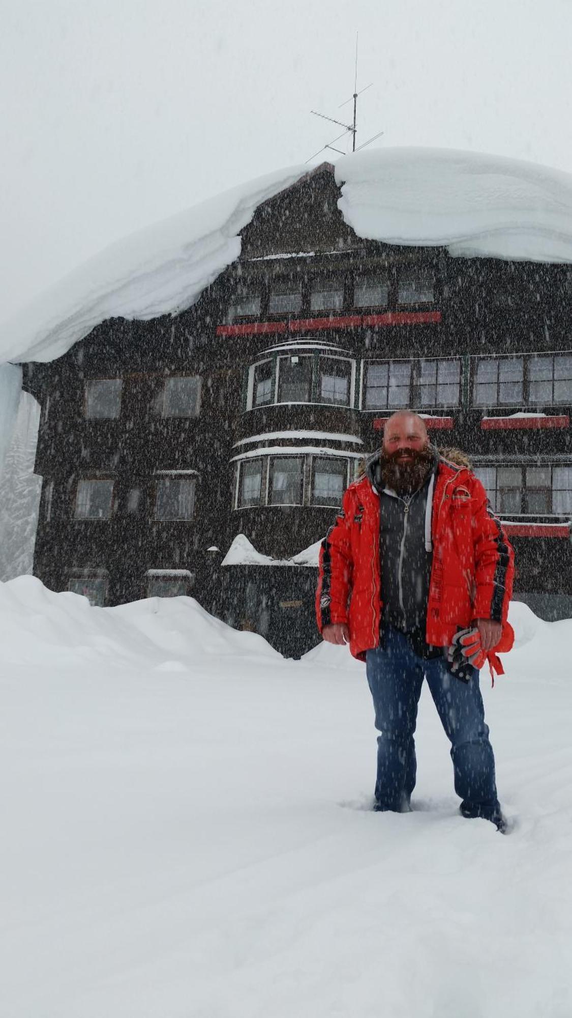 Berghotel Almagmach Immenstadt im Allgäu Екстериор снимка